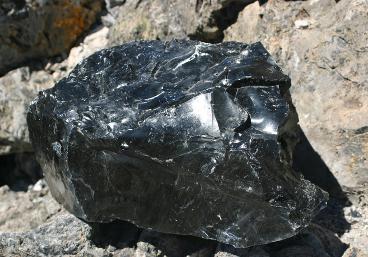 Obsidian