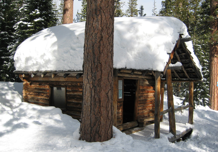 Edison Shelter