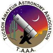 Tucson Amateur Astronomy Association