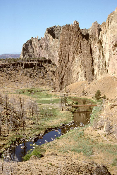 Smith Rock State Park