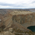 The Island, Cove Palisades State Park